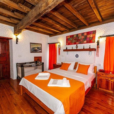 Villa Manzara Fethiye Esterno foto