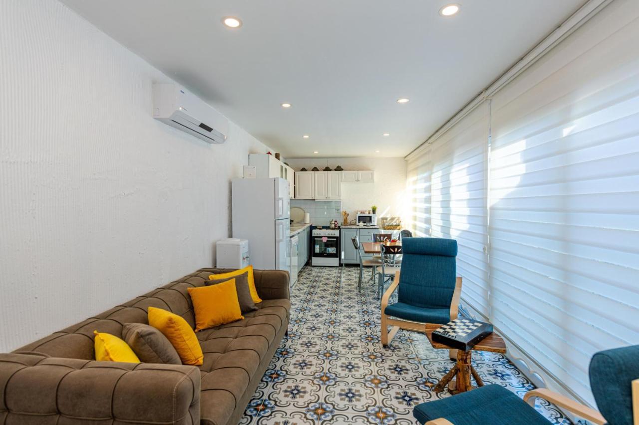 Villa Manzara Fethiye Esterno foto