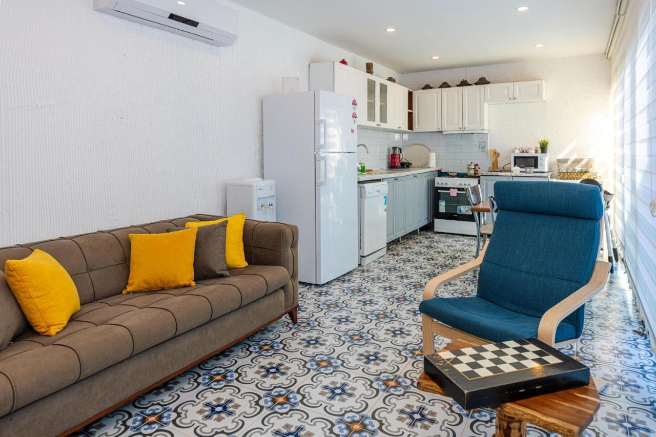 Villa Manzara Fethiye Esterno foto