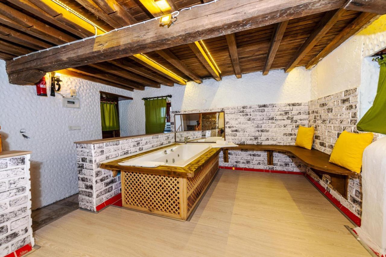 Villa Manzara Fethiye Esterno foto
