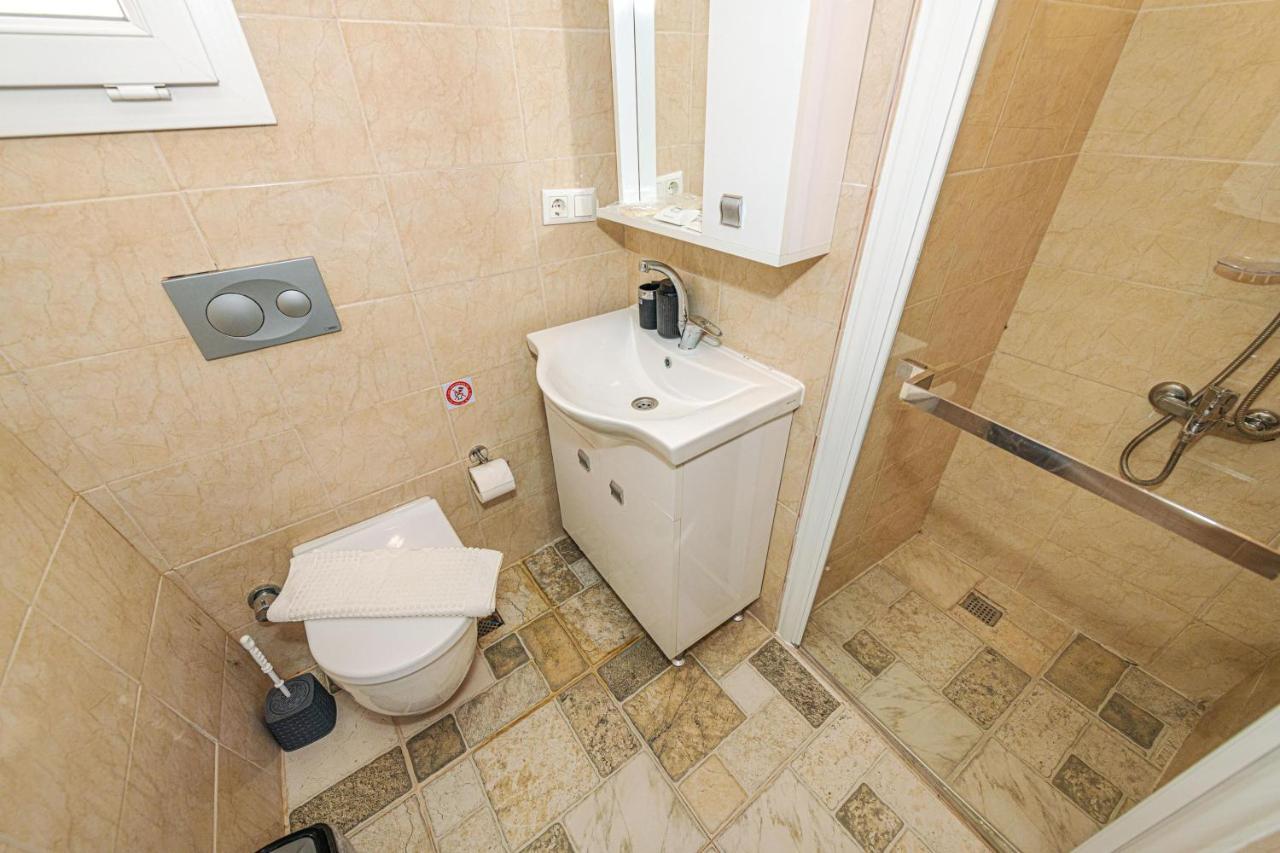 Villa Manzara Fethiye Esterno foto
