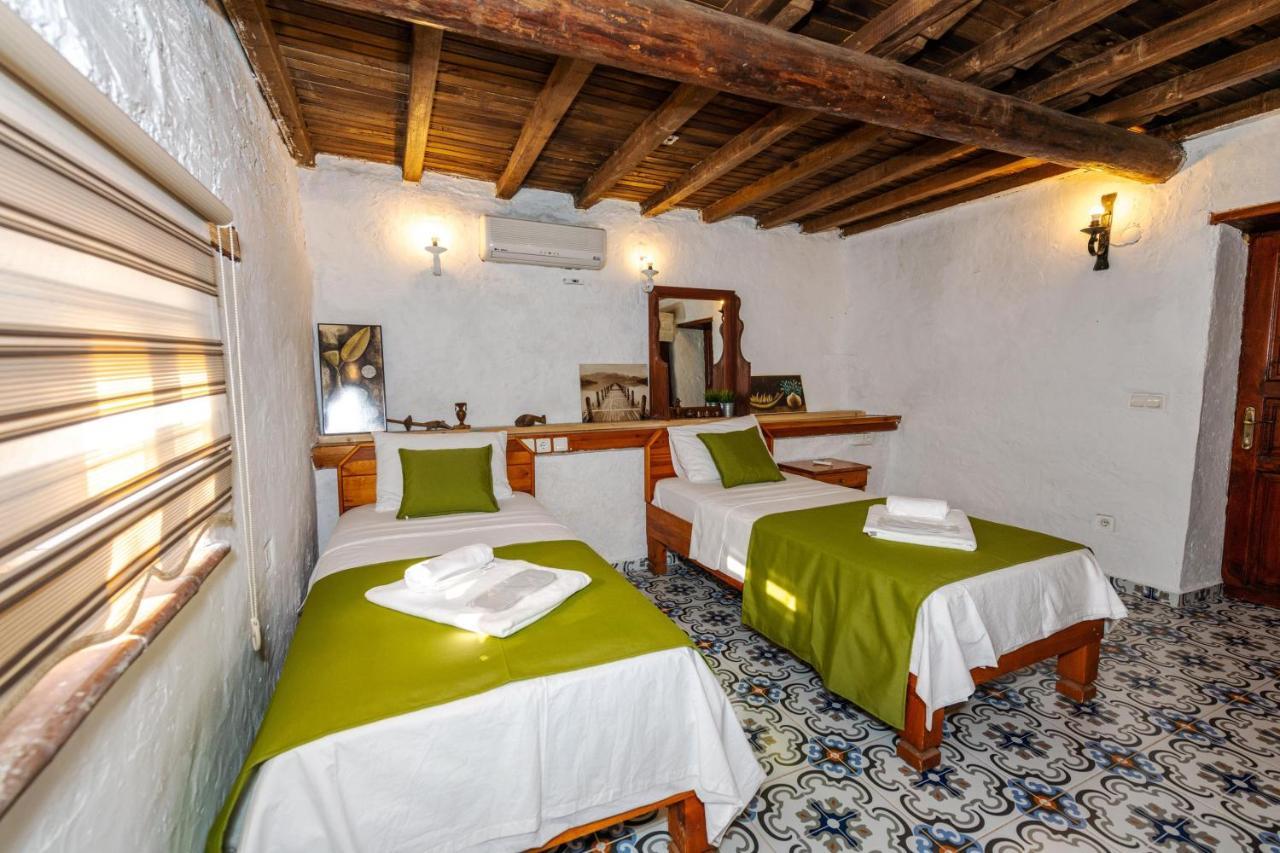Villa Manzara Fethiye Esterno foto