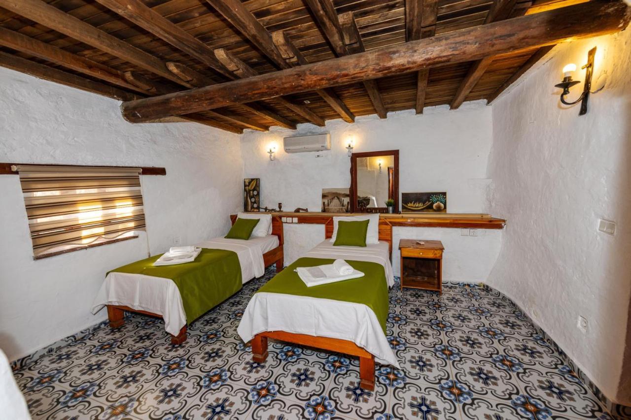 Villa Manzara Fethiye Esterno foto
