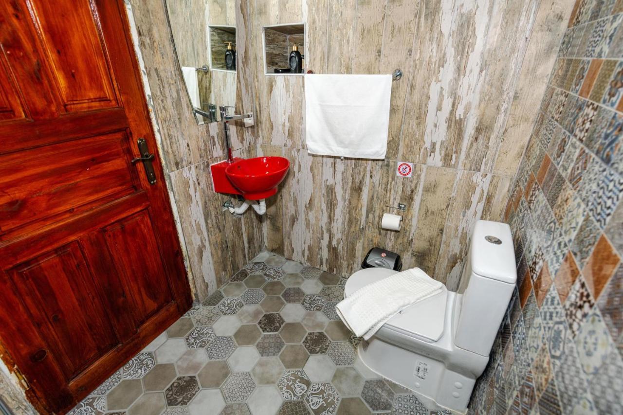 Villa Manzara Fethiye Esterno foto