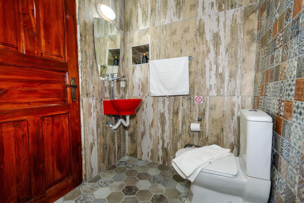 Villa Manzara Fethiye Esterno foto